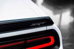 Dodge Challenger SRT Demon 2018 года (NO)